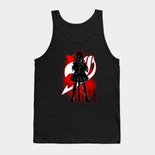 Cosmic Titania Tank Top